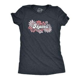 Funny Family Nana T-Shirt Womens Gifts Mother's Day Funny Family Nana T-Shirt Womens Gifts Mother's Day