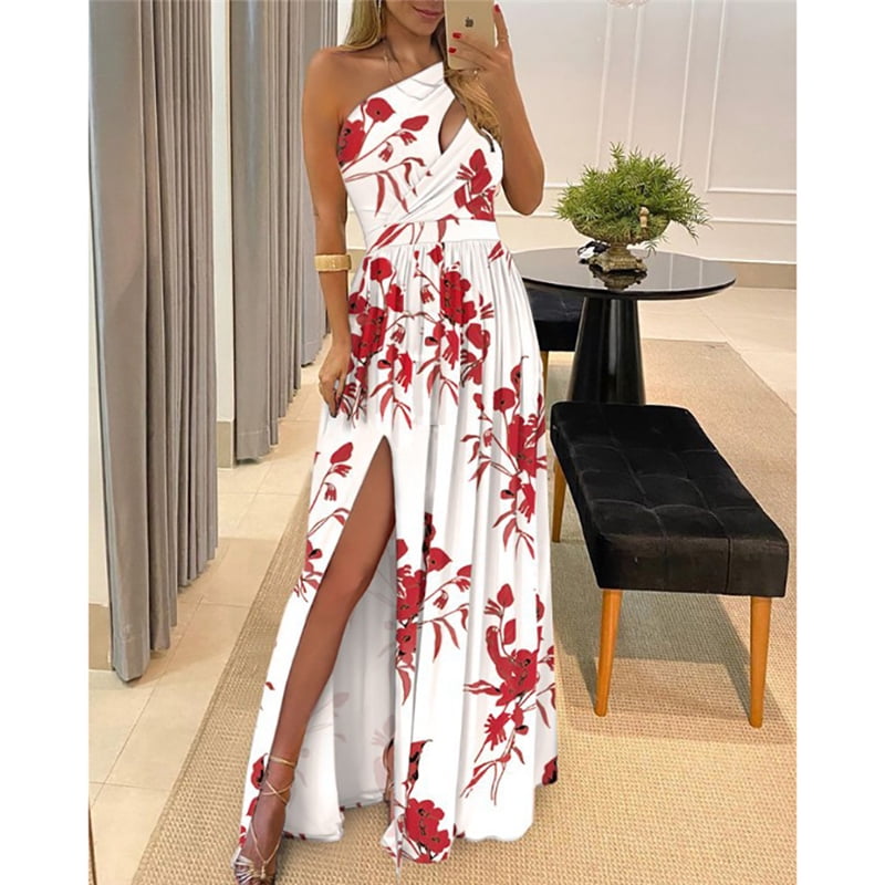 Long tunic dress 2025 with slits on side