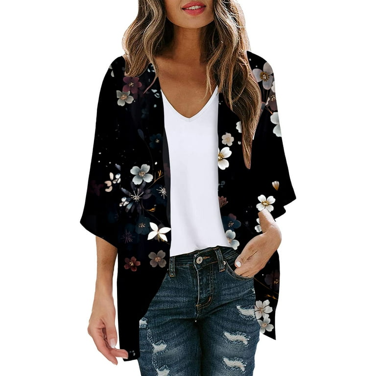 Plus size cardigans and kimonos best sale