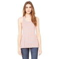 thumbnail image 1 of Womens Flowy Racerbac Women's Flowy Everyday Racerback Tankk Tank, 1 of 1