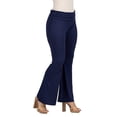 thumbnail image 1 of Womens Fold Over Sweatpants, 1 of 11