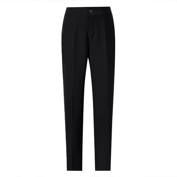 Womens Formal Business Slim Fit Work Suit Pants 2xl Track Pants Womens Sweatpants Running Pants in Bulk Track Gear for Women Business Casual Womens Pants 12 Short plus Size Yoga Pants Casual Yoga