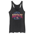 thumbnail image 1 of Womens Fortnite Dynamo Spiral Racerback Tank, 1 of 4
