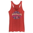 thumbnail image 1 of Womens Fortnite Dynamo Spiral Racerback Tank, 1 of 4