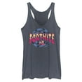 thumbnail image 1 of Womens Fortnite Dynamo Spiral Racerback Tank, 1 of 4