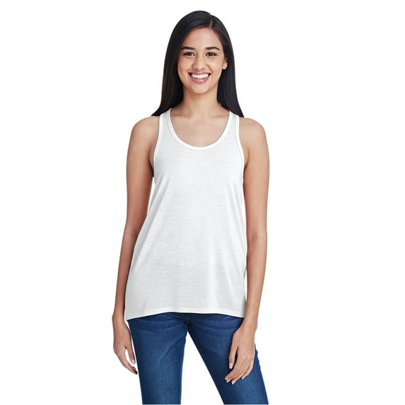 Womens Freedom Tank