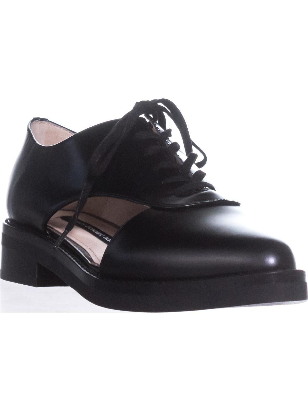 Cut out deals oxfords