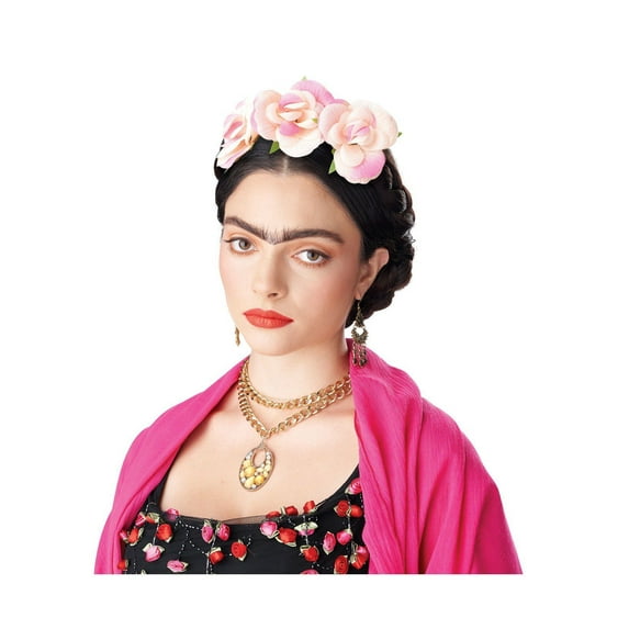 Womens Frida Braids