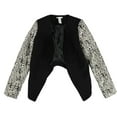 thumbnail image 1 of Womens Front Row Blazer Jacket, 1 of 2