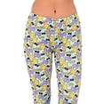 thumbnail image 1 of Womens Fun Colorful Fashion Purse Print Full Length Leggings, 1 of 1