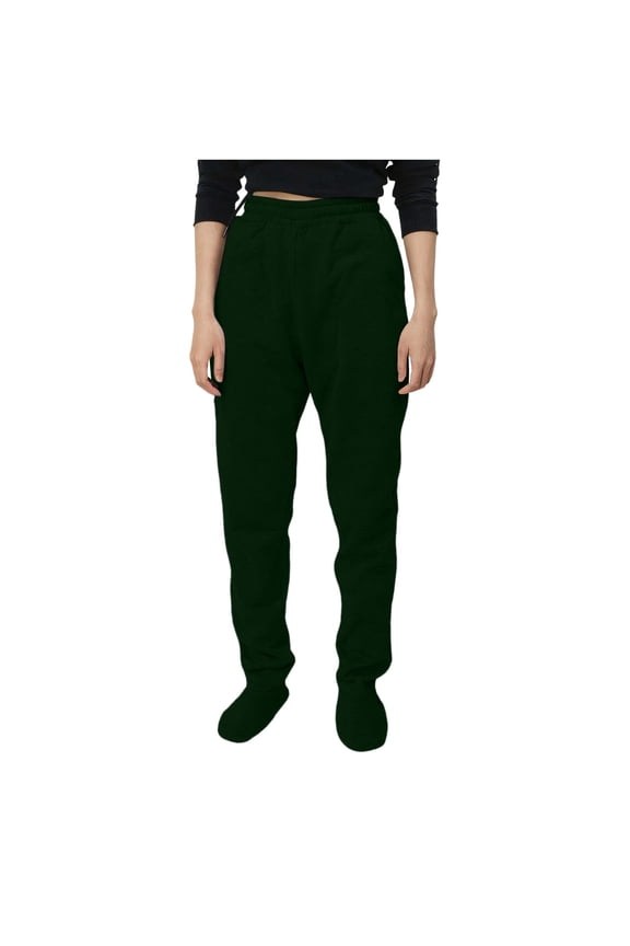 Womens Funny Sweatpants Sock Patchwork Pants Fall Winter Fashion Warm Trendy Trousers