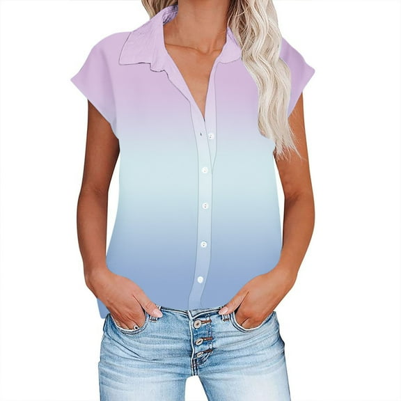 Womens Funny T Shirts Cotton Workout Shirts Women Crop Top White Summer Tops for Women Dressy Semi Formal Shirts Yellow