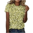 thumbnail image 1 of Womens Funny T Shirts Fitted Womens White Tank Top Blouse Black Summer Tops for Work My Orders Placed, 1 of 1