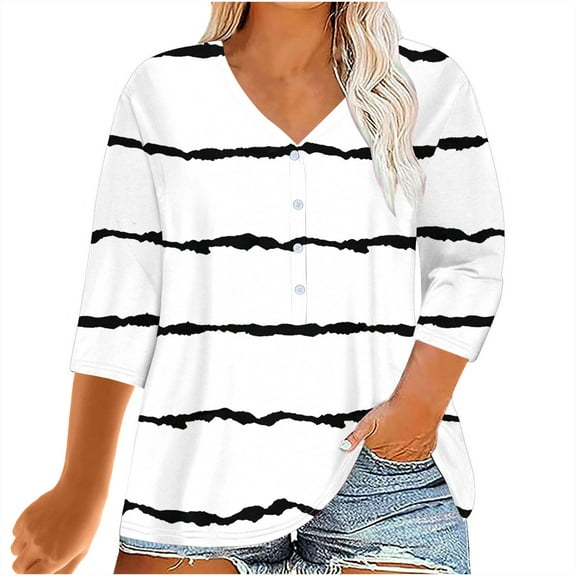 Womens Funny T Shirts Humor Basic Fitted Tees Set Womens Summer Tops Cotton Short Sleeve Tunic Tops for Women 3Xl