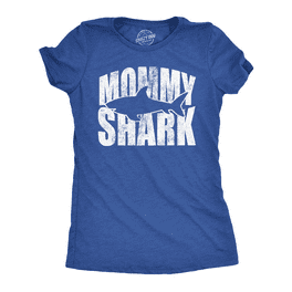 Mothers Day Shirts For Mom Mama Shark Cute Tee Shirt Mothers Day Shirts For Mom Mama Shark Cute Tee Shirt