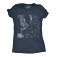 thumbnail image 1 of Womens Funny T Shirts No Sun Sarcastic Solar Eclipse Graphic Tee for Ladies Womens Graphic Tees, 1 of 9