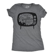 Womens Funny T Shirts This Moment Is Brought to You By Bad Decisions Novelty Tee for Ladies Womens Graphic Tees