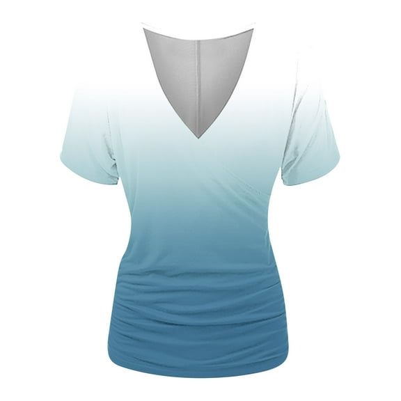 Womens Funny T Shirts Under 10 Dollars Sleeveless Tops For Women Plus Size Summer Crop Tank Tops for Women Generic Womens Tops