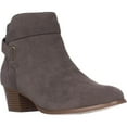 thumbnail image 1 of Womens GB35 Oleesia Casual Ankle Boots, Mushroom, 1 of 6