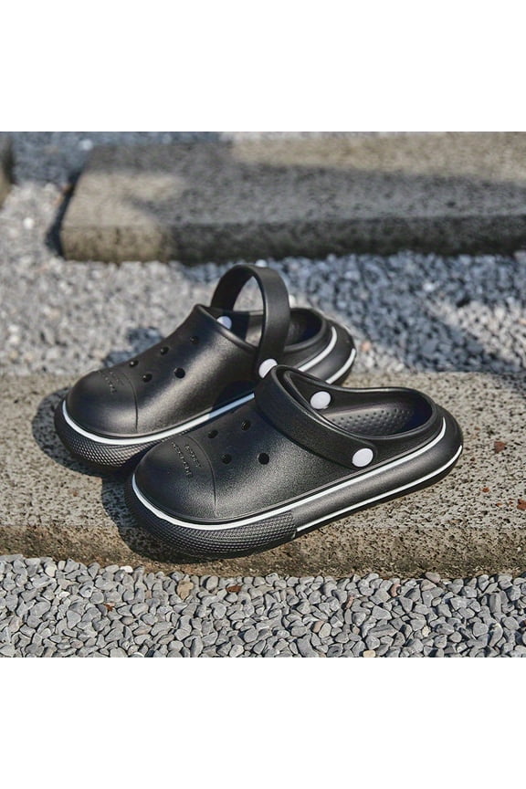 Womens Garden Clogs,Classic Slippers Slip on Shoes Quick Drying Sport Sandals