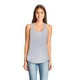 thumbnail image 1 of Womens Gathered Racerback Tank, 1 of 1