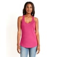 thumbnail image 1 of Womens Gathered Racerback Tank, 1 of 1