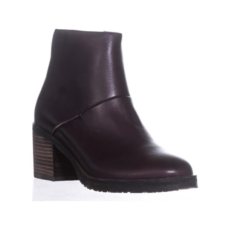 Gentle souls blakely high heel best sale booties