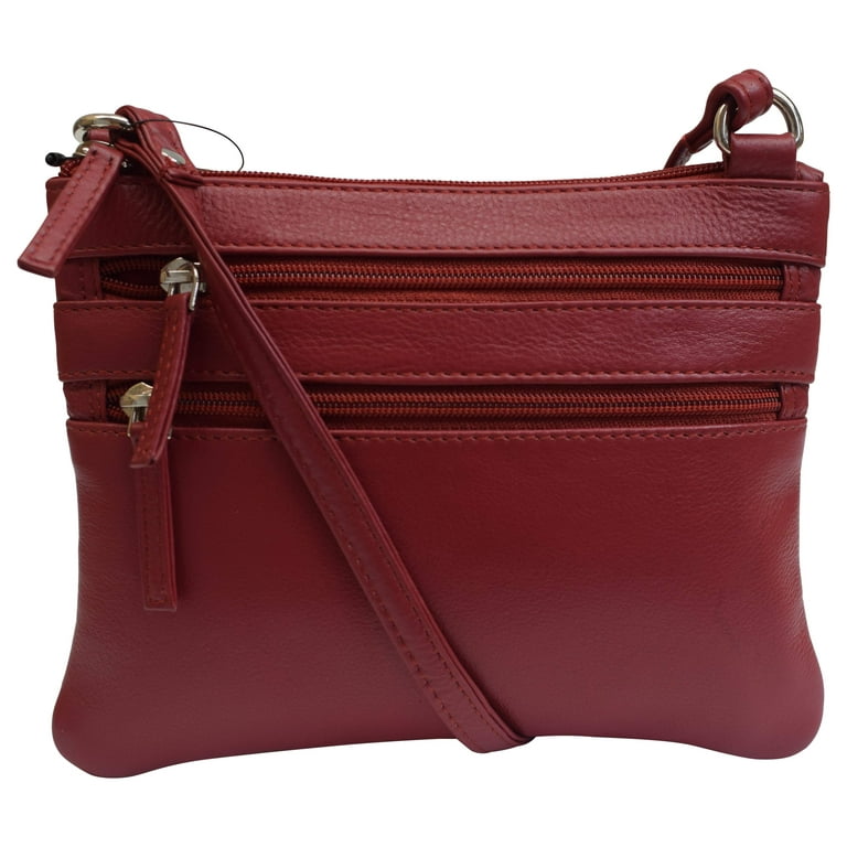 Ladies Handbag Designer Cross body Bags Leather Shoulder Purse