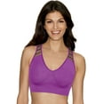 thumbnail image 1 of Womens Get Cozy Lace Pullover ComfortFlex Fit Wirefree Bra, S, 1 of 3