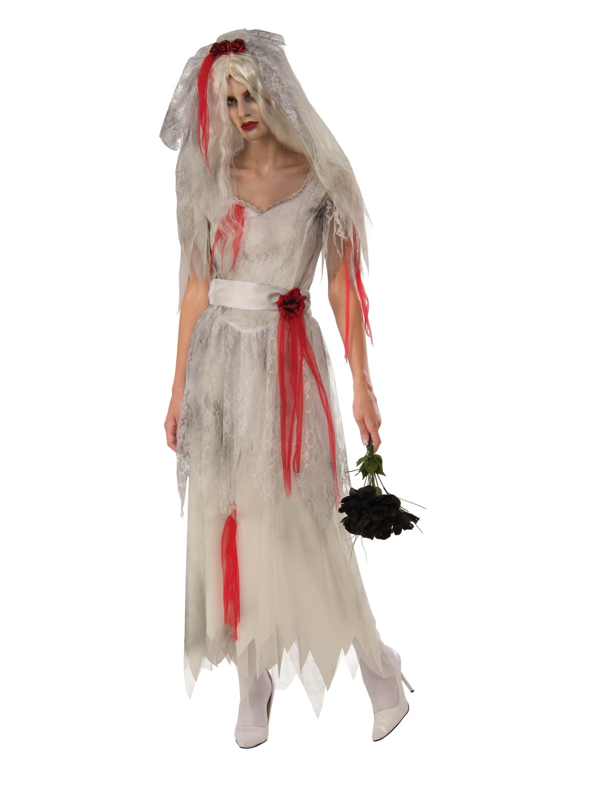 ブライス お洋服 アウトフィット 海外作家製 Ghost Bride Womens-Ghost-Bride-