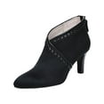 thumbnail image 1 of Womens Giada Pointed Toe Ankle Fashion Boots, 1 of 4