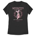 thumbnail image 1 of Womens Gilmore Girls Stars Hollow School Of Ballet T Shirt, 1 of 5