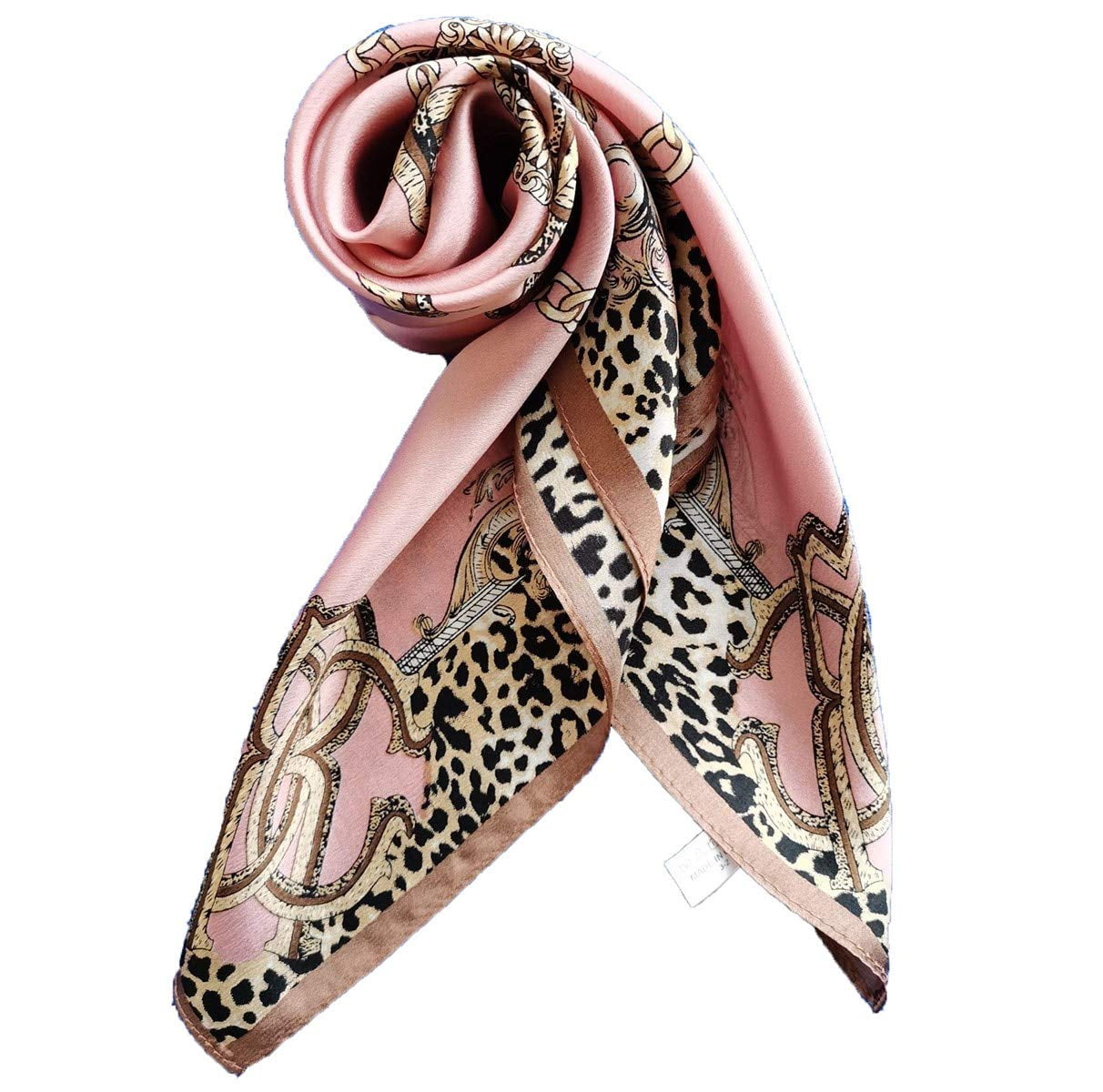 Elegant Lightweight Womens Sheer Chiffon Scarf, 23-inch Solid Neck Scarf, 50’s Style, Head Scarves, Hot Pink - Walmart.com Elegant Lightweight Womens Sheer Chiffon Scarf, 23-inch Solid Neck Scarf, 50’s Style, Head Scarves, Hot Pink - Walmart.com
