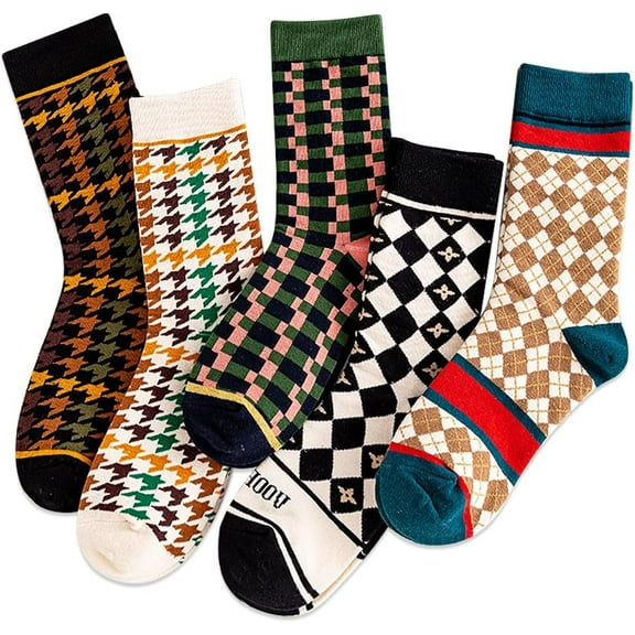 Womens Girls Novelty Funny Crew Socks Cute Animal Bear Socks for Girl's Gift