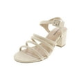 thumbnail image 1 of Womens Gladys Open Toe Casual Strappy Sandals, 1 of 2