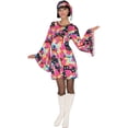 thumbnail image 1 of Womens Go-Go Girl Costume, 1 of 2