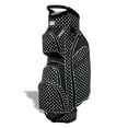 thumbnail image 1 of Womens Golf - Taboo Fashions 14 Way Lightweight Ladies Cart Bag (City Lights), 1 of 7