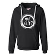 thumbnail image 1 of Womens Got Salt? Supernatural Deluxe Soft Hoodie, 1 of 1