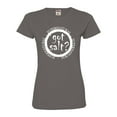 thumbnail image 1 of Womens Got Salt? Supernatural Deluxe Soft T-Shirt, 1 of 1