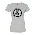 thumbnail image 1 of Womens Got Salt? Supernatural Deluxe Soft T-Shirt, 1 of 1