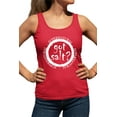 thumbnail image 1 of Womens Got Salt? Supernatural Racerback Tank Top T-Shirt, 1 of 1