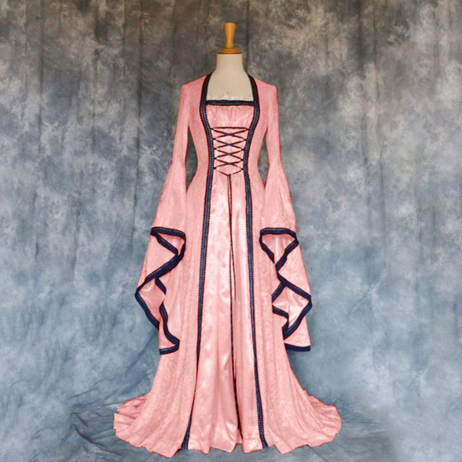 Petal pink plus size cheap dresses