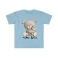 thumbnail image 1 of Womens Graphic Tee-Mama Bear, 1 of 2