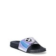 thumbnail image 1 of Womens Ground Up Nightmare Before Christmas Slide, Sizes 6-11, 1 of 5
