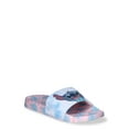 thumbnail image 1 of Womens Ground Up Stitch Slide, Sizes 6-11, 1 of 6