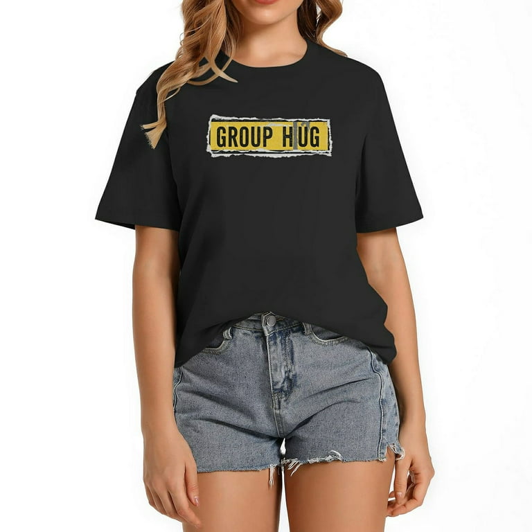 Funny group camping shirts online