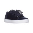 thumbnail image 1 of Womens Guess Jollie3 Rhinestone Fashion Sneakers, Medium Blue Satin, 1 of 5