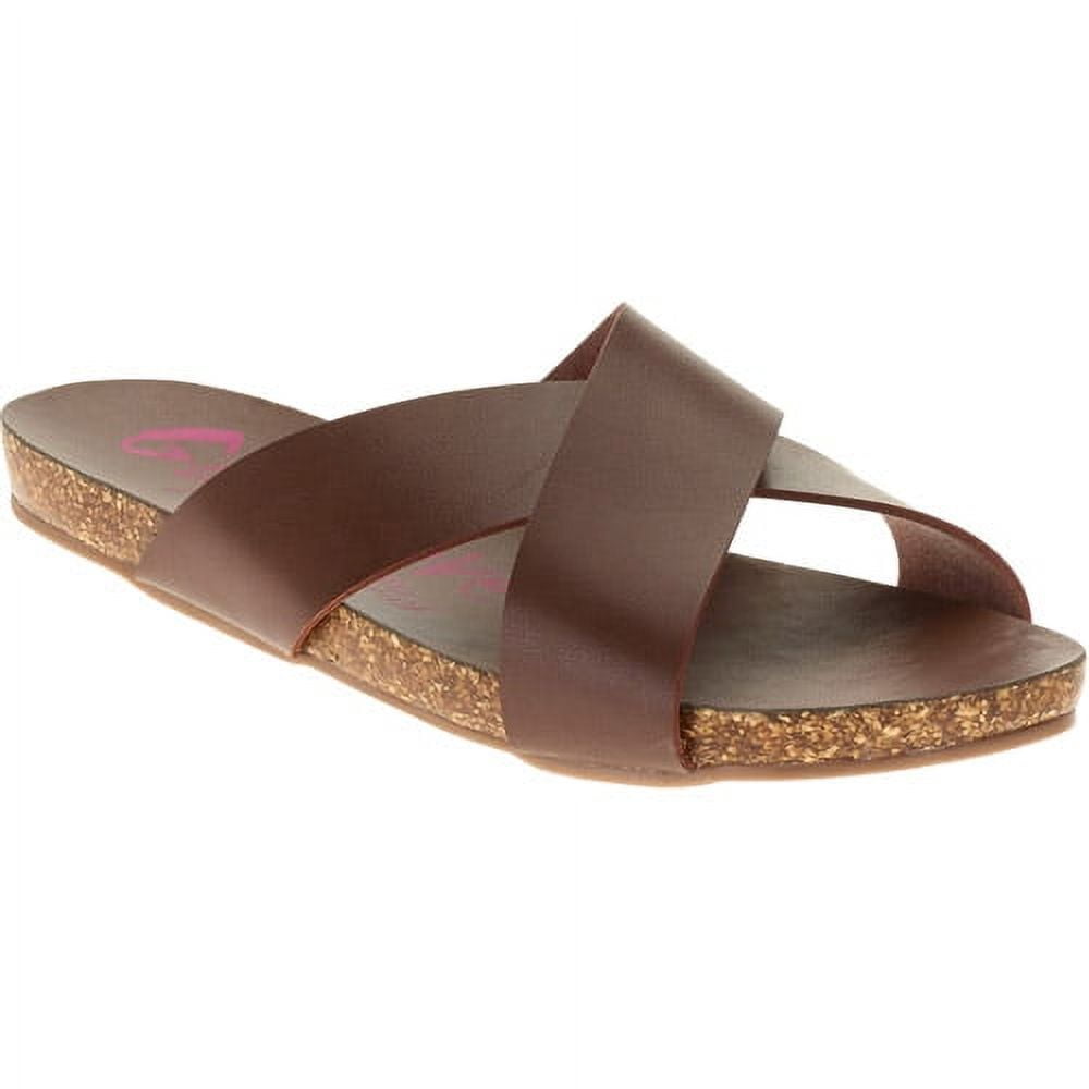 Guppy love sandals discount