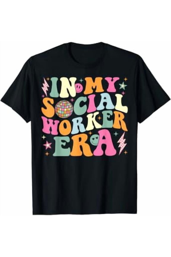 Womens Gypsy Boho Mama Chic T-Shirt