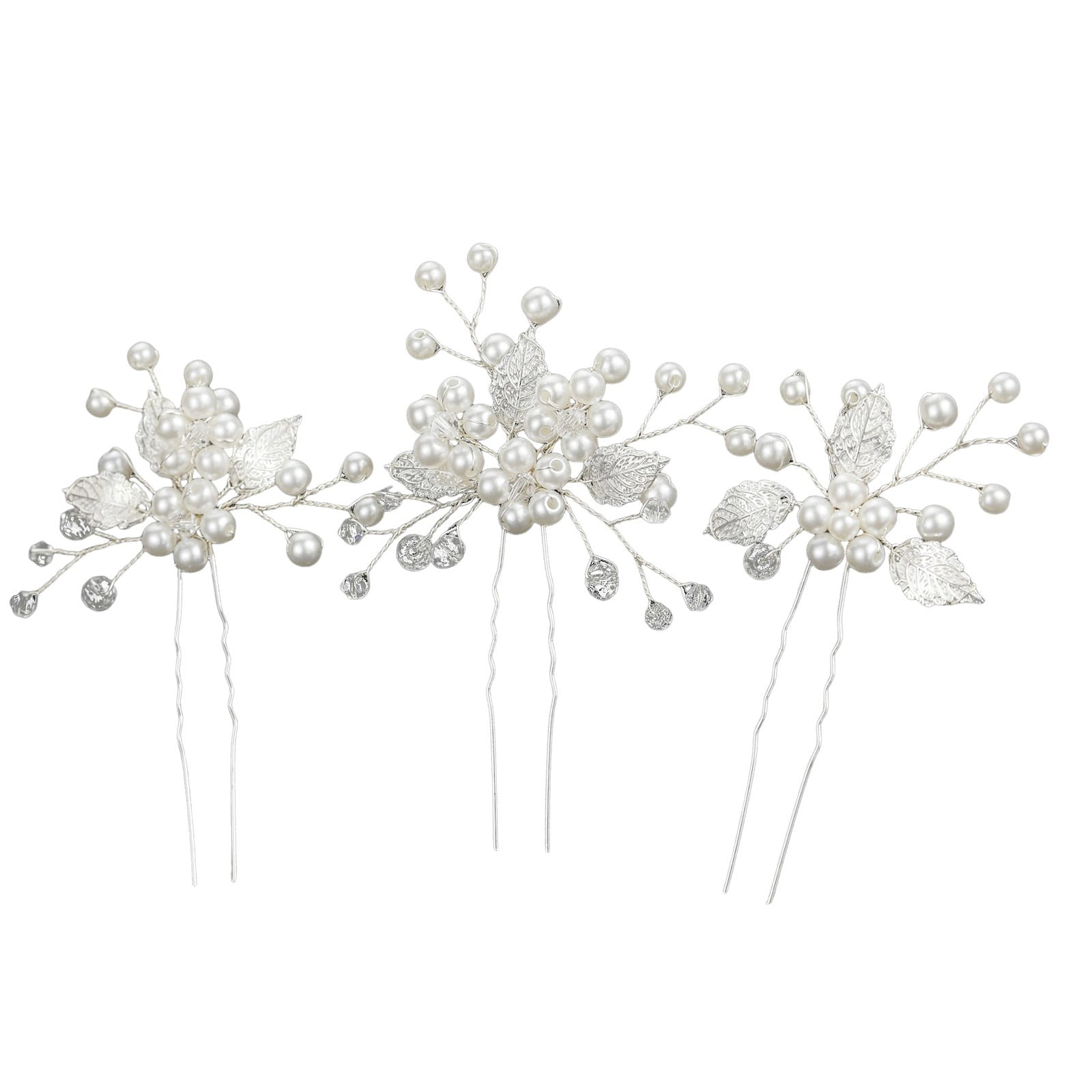 Womens Hair Barrettes Vintage Hair Barrettes No Slip Barrettes for Fine